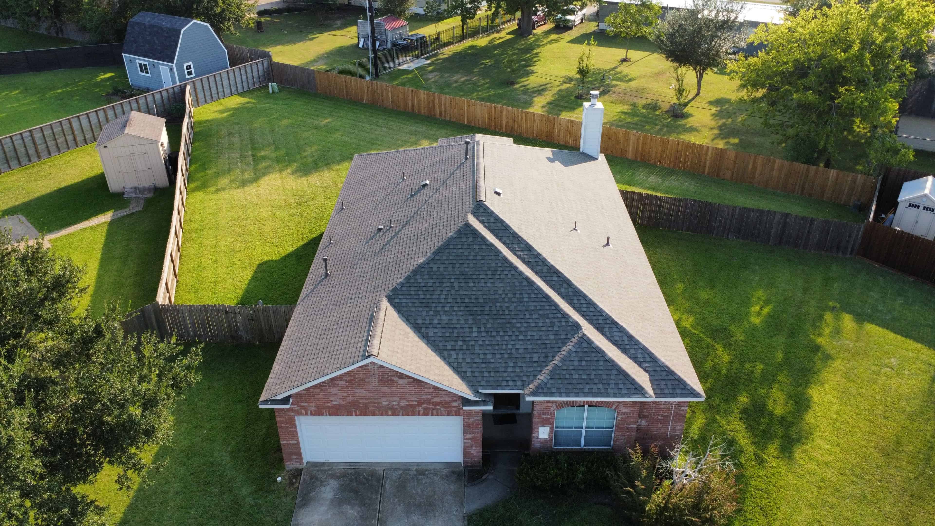 Insurance Roof Replacements image