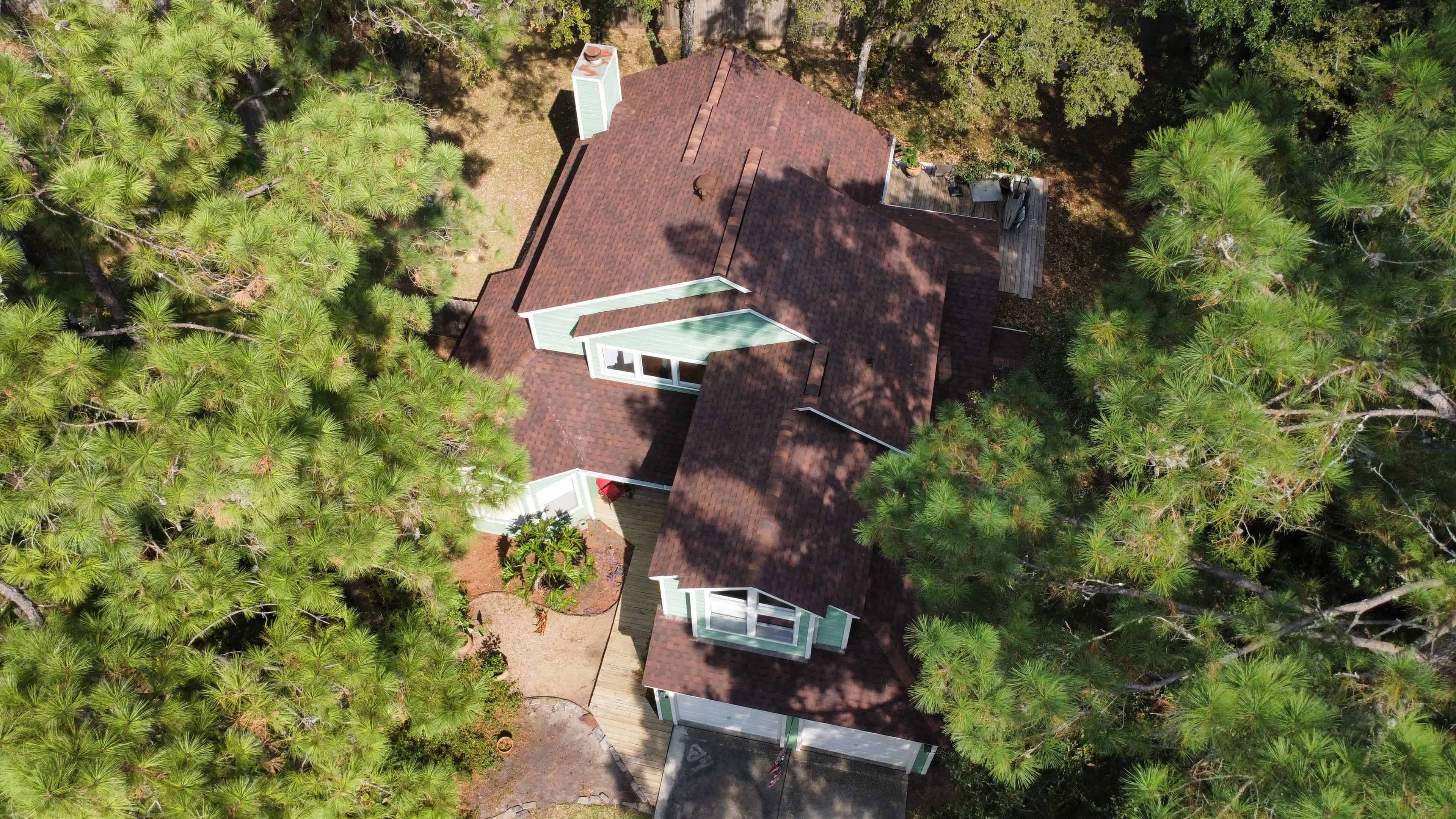 Roof Insurance Claims Assistance image