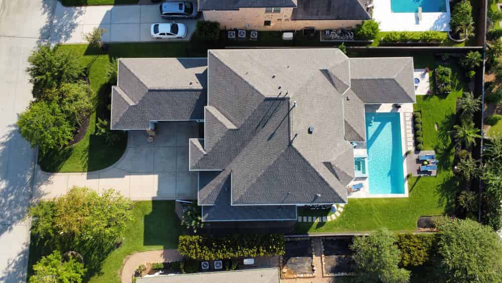 Full Roof Replacements image