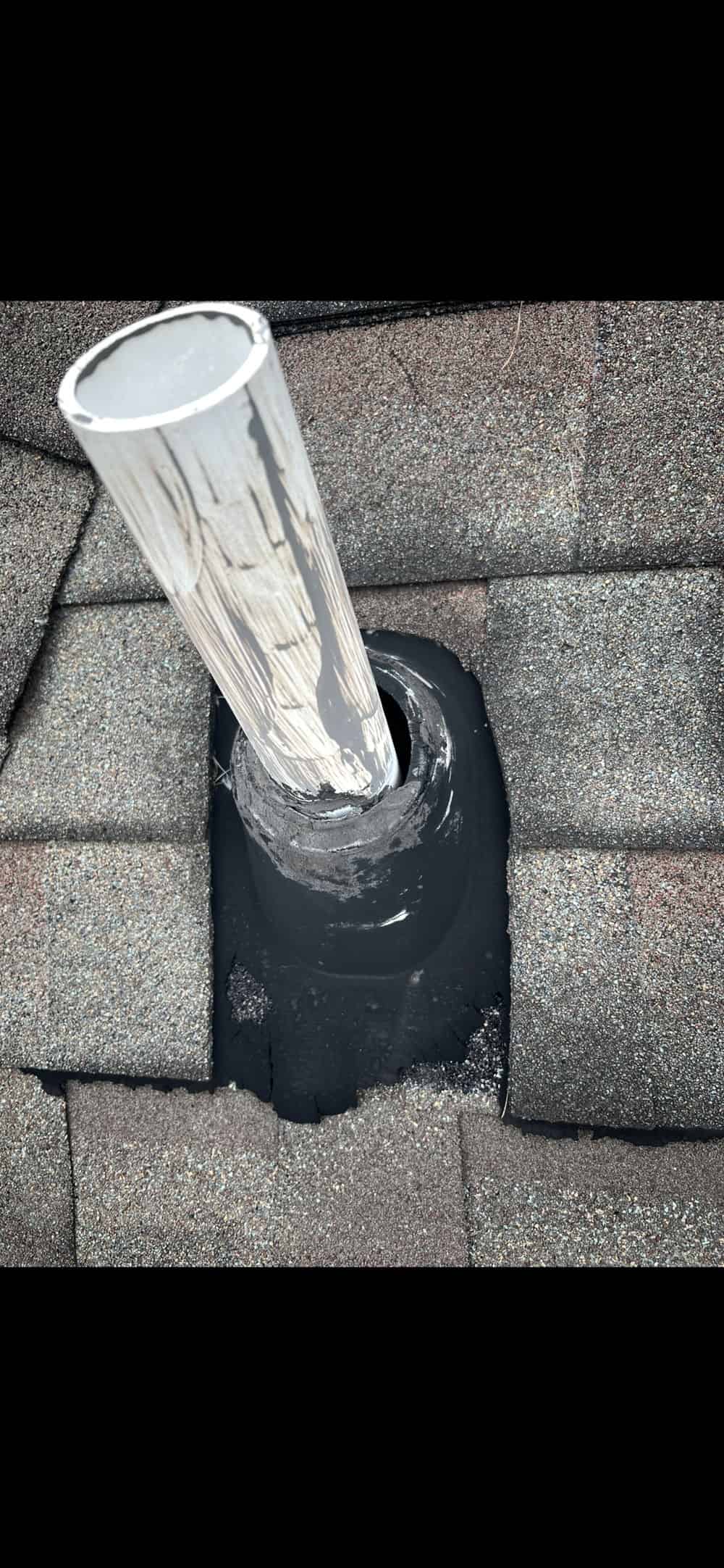 Pipe Boot Replacement image