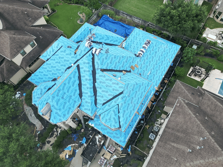 Blog post When Should You Replace Your Roof? image