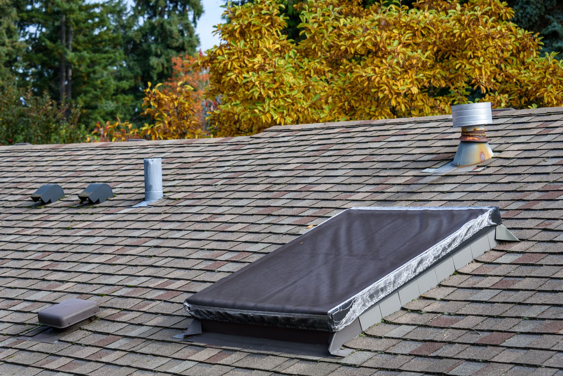 Blog post Will My Homeowners Insurance Cover My New Roof? image