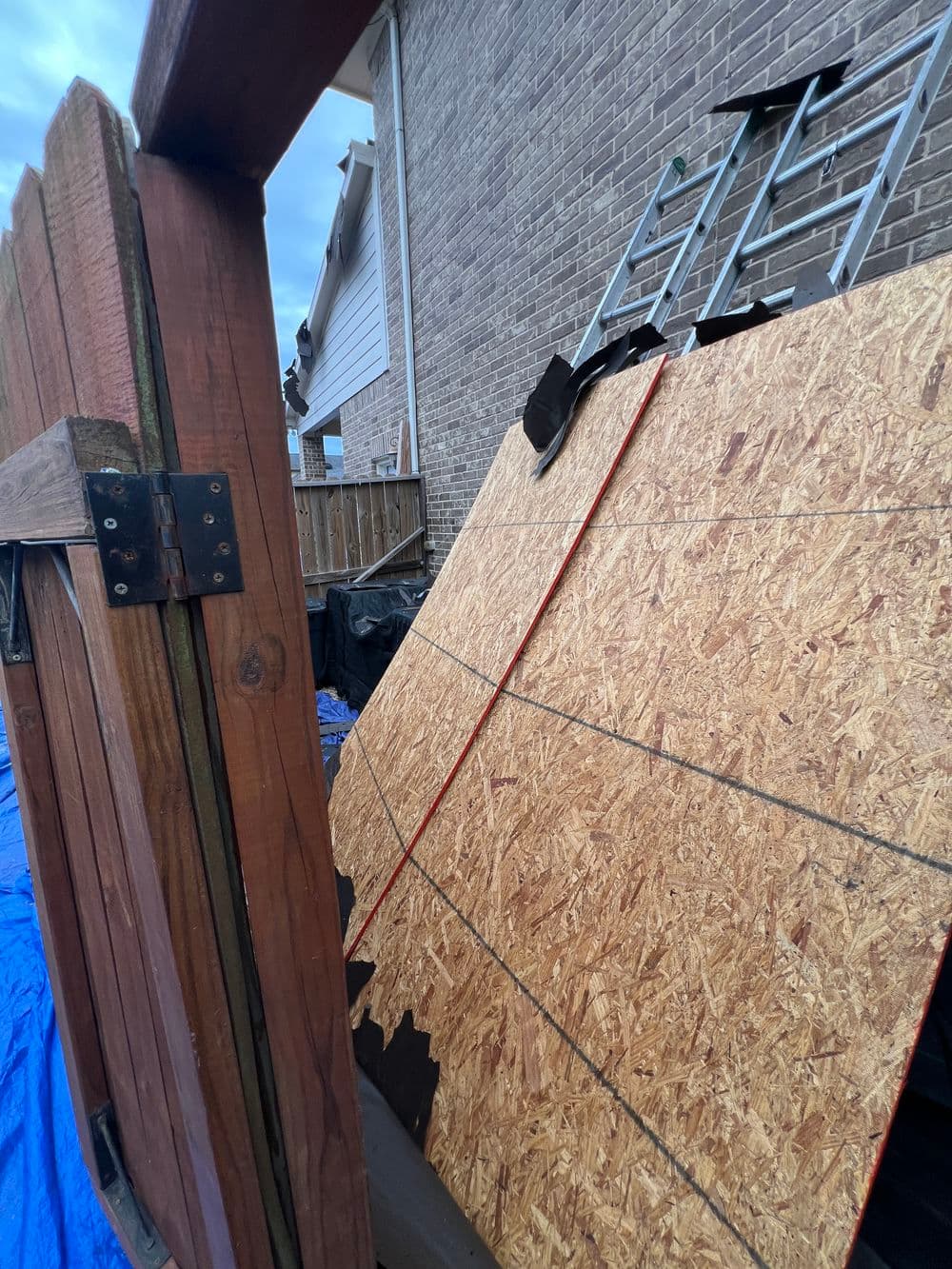 Gallery photos for Efficient Roof Replacement in Cross Creek Fulshear TX: Image #9