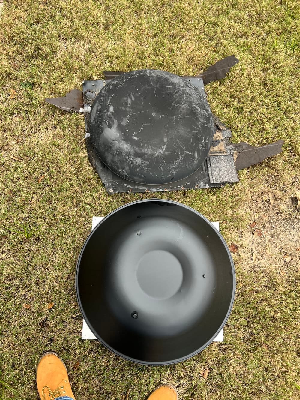 Gallery photos for Efficient Roof Replacement in Cross Creek Fulshear TX: Image #8