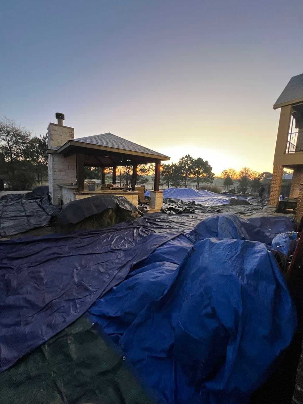 Gallery photos for Expert Roof Installation in Fulshear Texas: Image #7