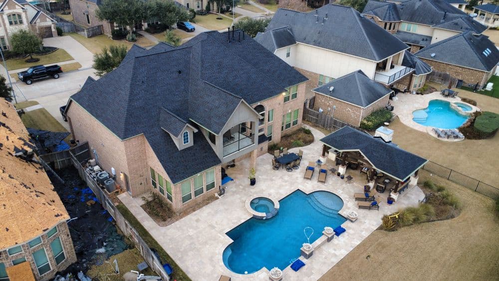 Gallery photos for Expert Roof Installation in Fulshear Texas: Image #1