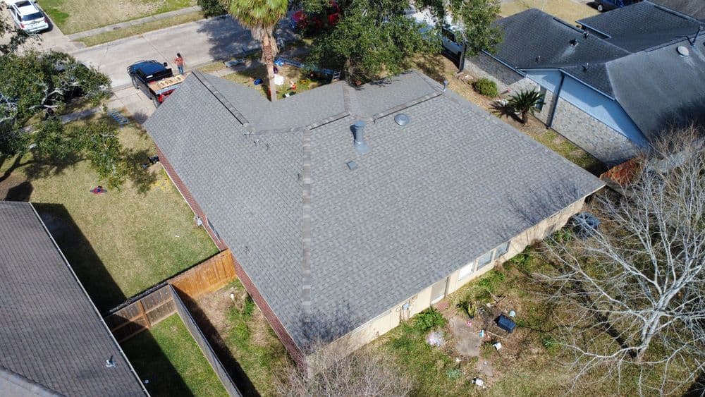 Gallery photos for Expert Roof Replacement in The Woodlands: Image #2