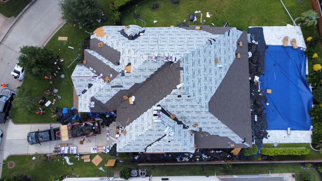 About Remy's Roofing