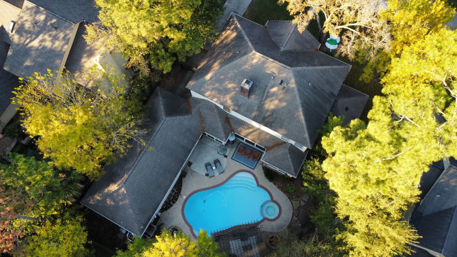 Gallery photos for Complete Roof Transformation in The Woodlands: Image #3