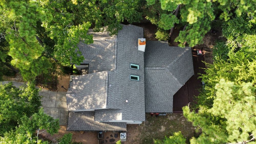 Contact form background